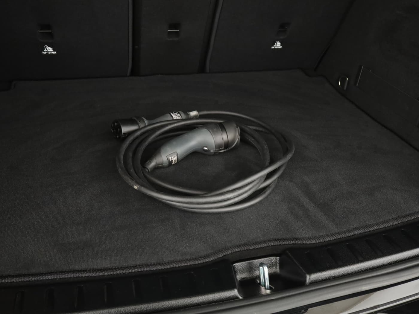 Mercedes-Benz EQA 250 Bild 25