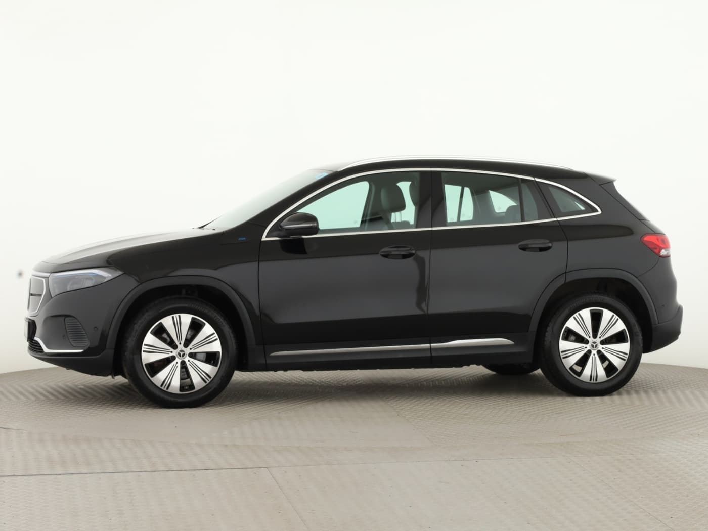 Mercedes-Benz EQA 250 Bild 7
