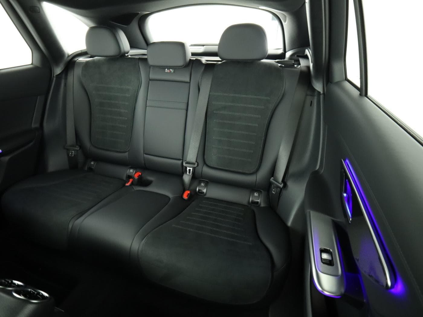 Mercedes-Benz GLC 220 d 4M Bild 18