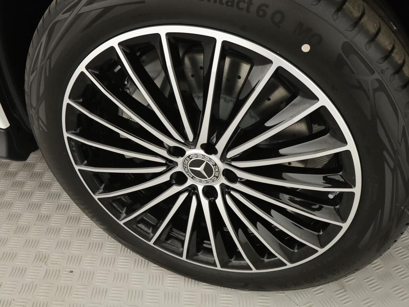 Mercedes-Benz GLC 220 d 4M Bild 21