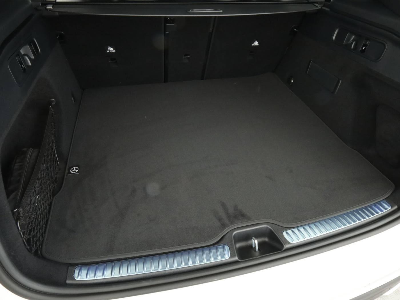Mercedes-Benz GLC 220 d 4M Bild 22
