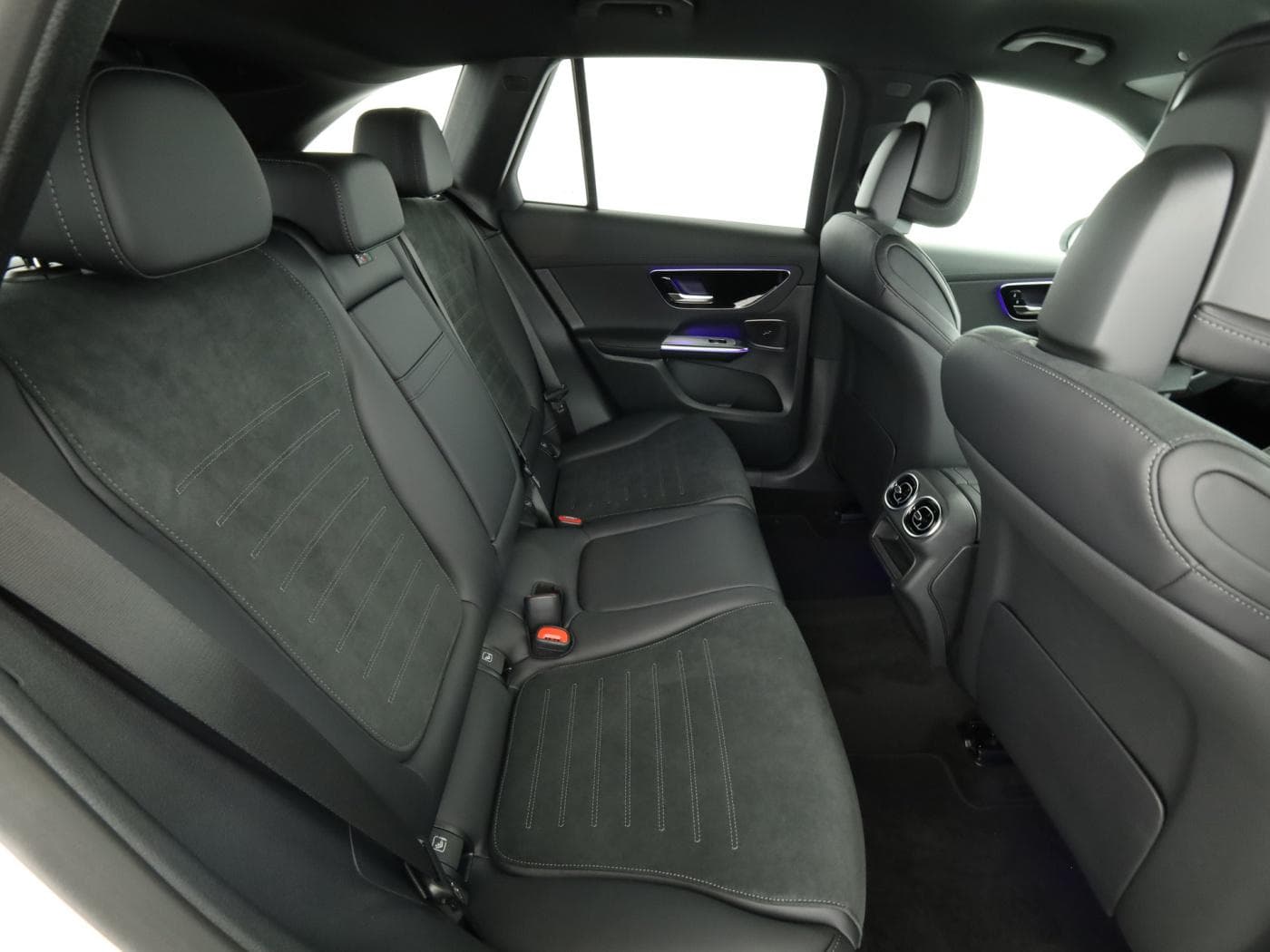 Mercedes-Benz GLC 220 d 4M Bild 23