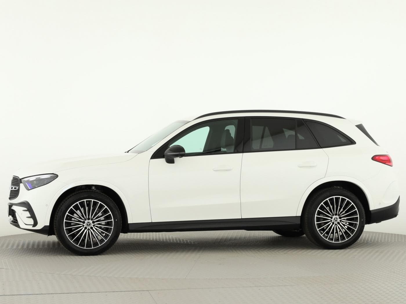 Mercedes-Benz GLC 220 d 4M Bild 7