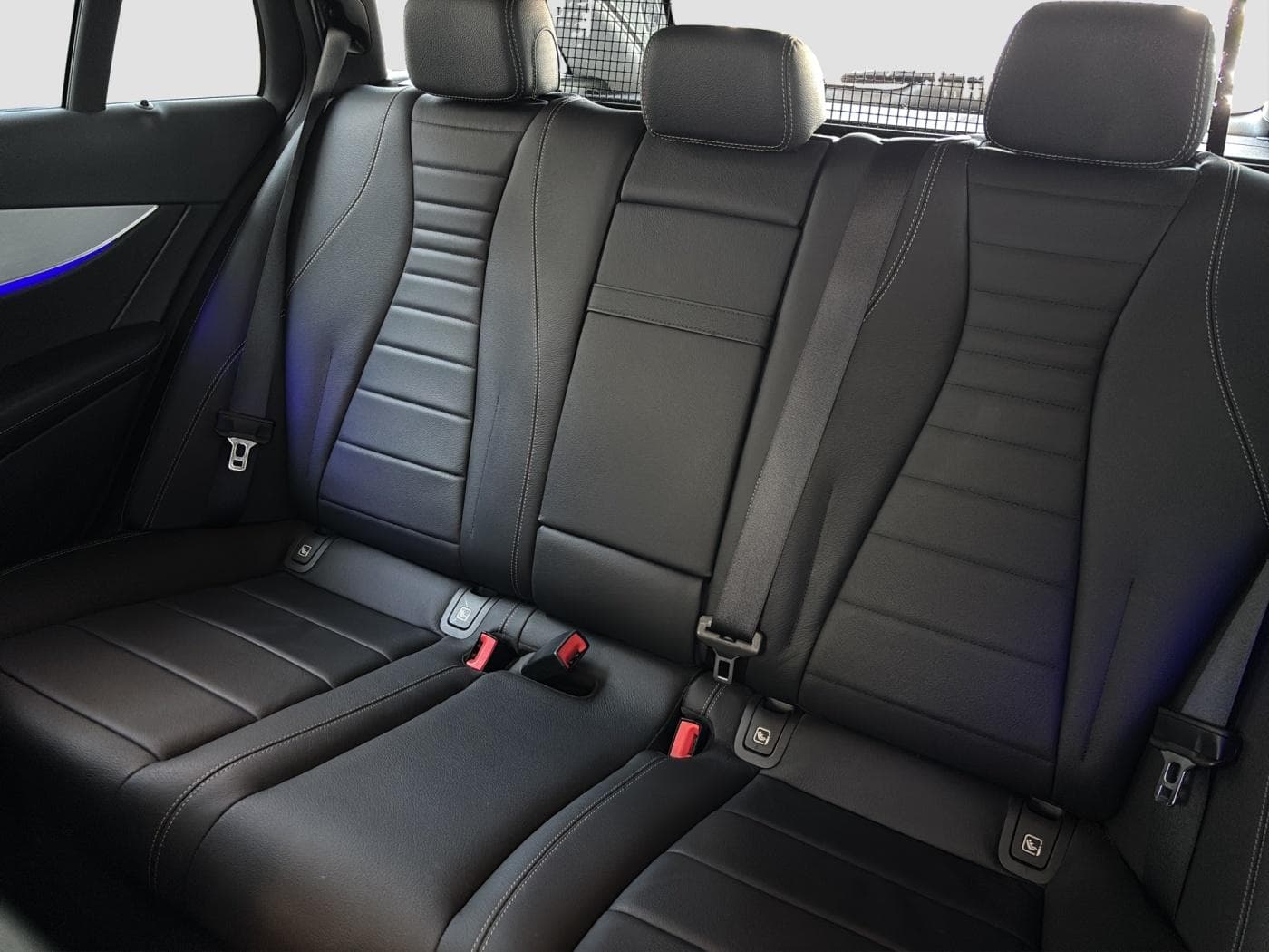 Mercedes-Benz E 450 4M T Bild 16