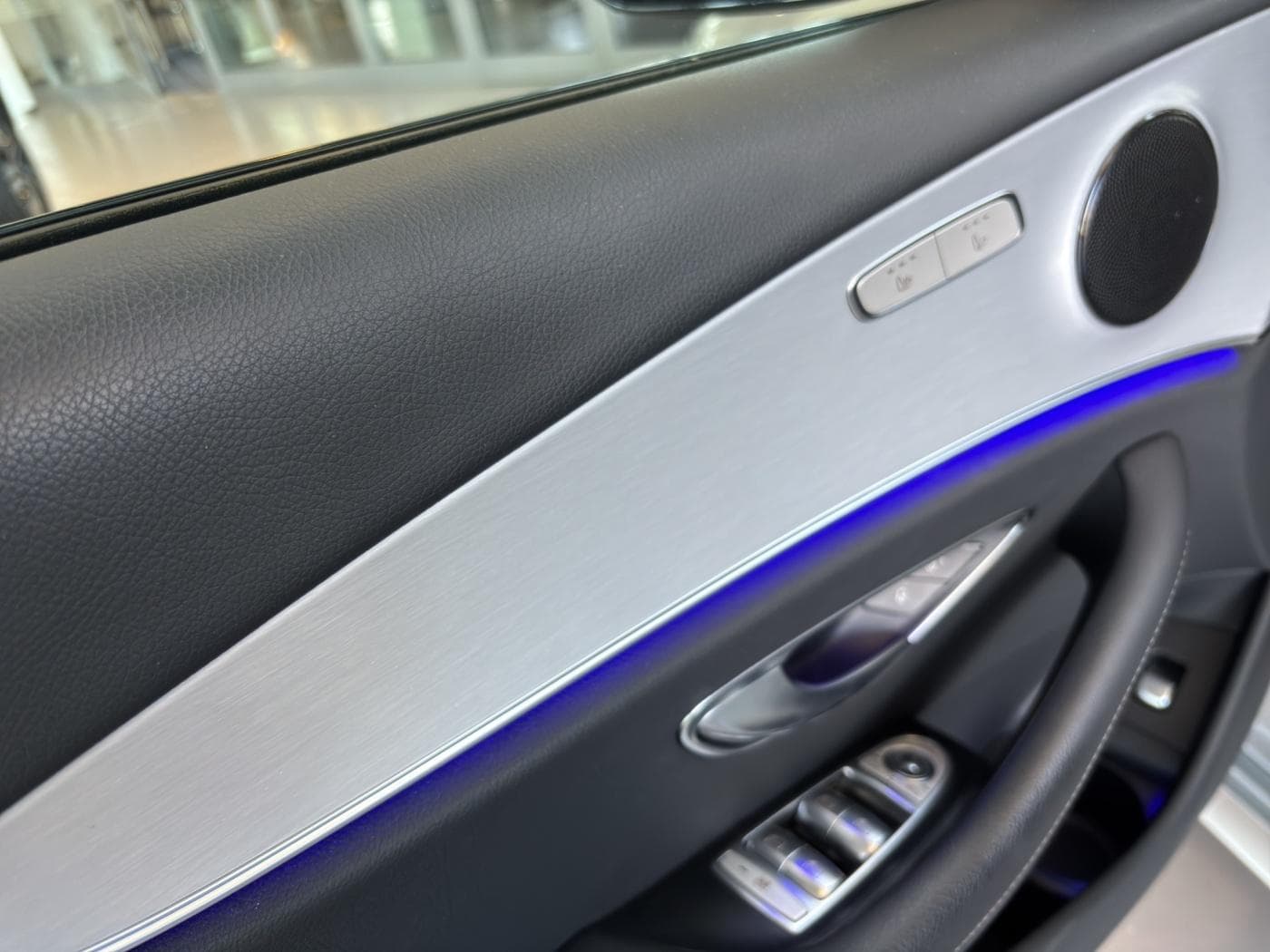 Mercedes-Benz E 450 4M T Bild 17
