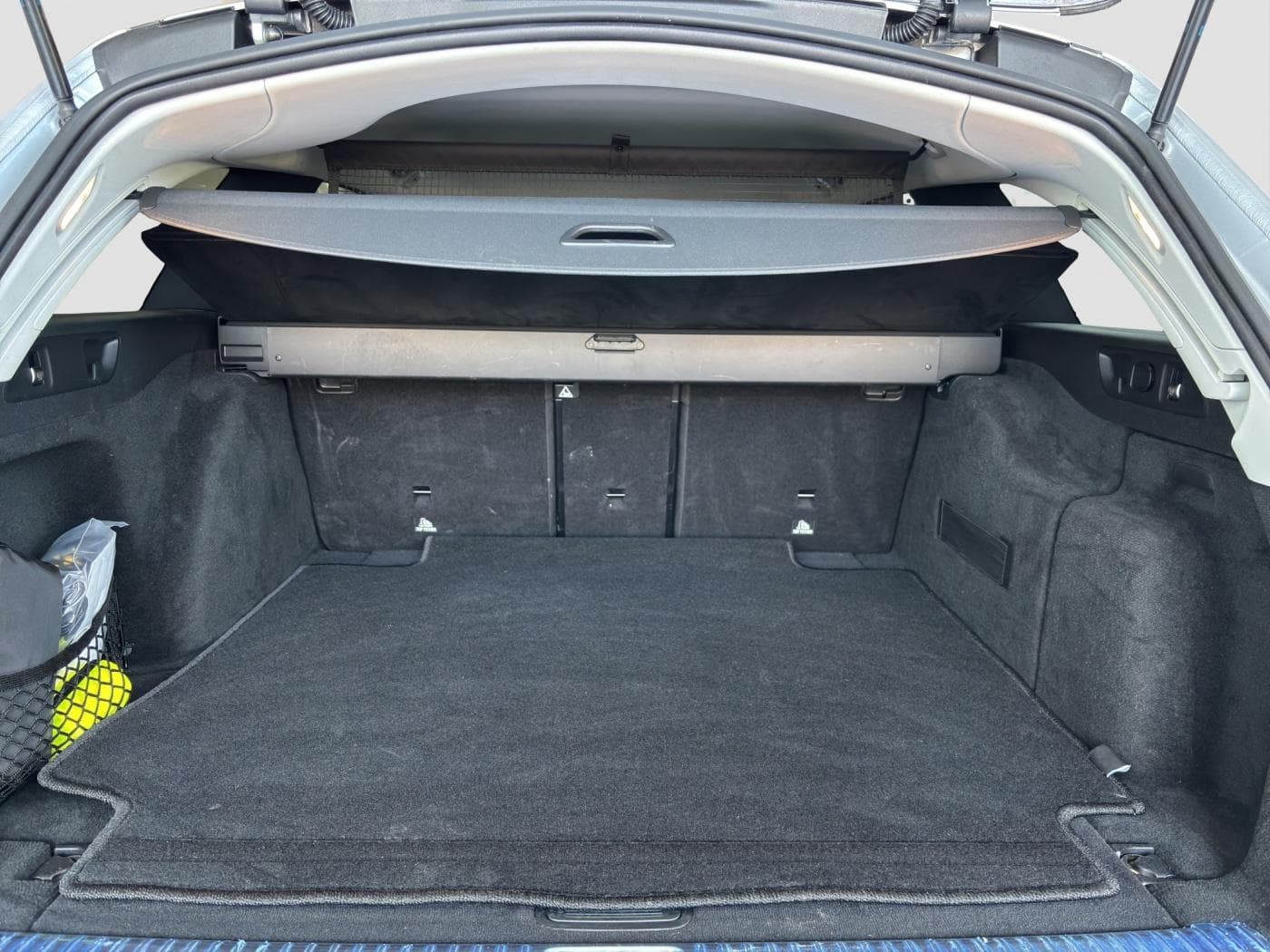 Mercedes-Benz E 450 4M T Bild 18
