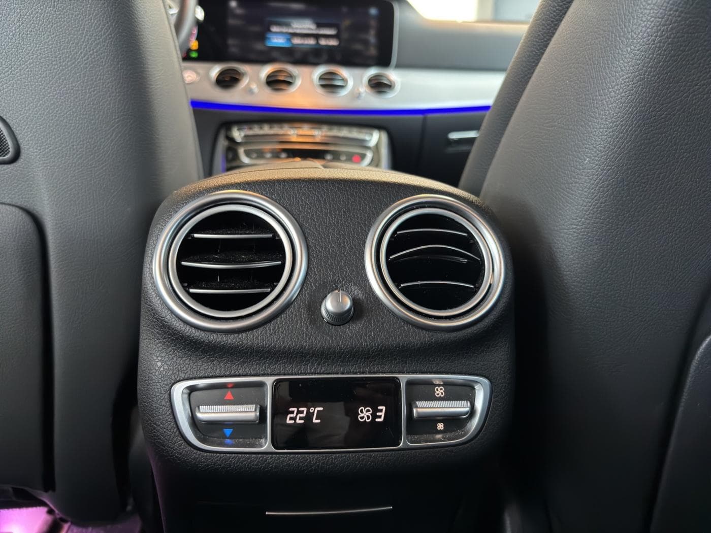 Mercedes-Benz E 450 4M T Bild 21