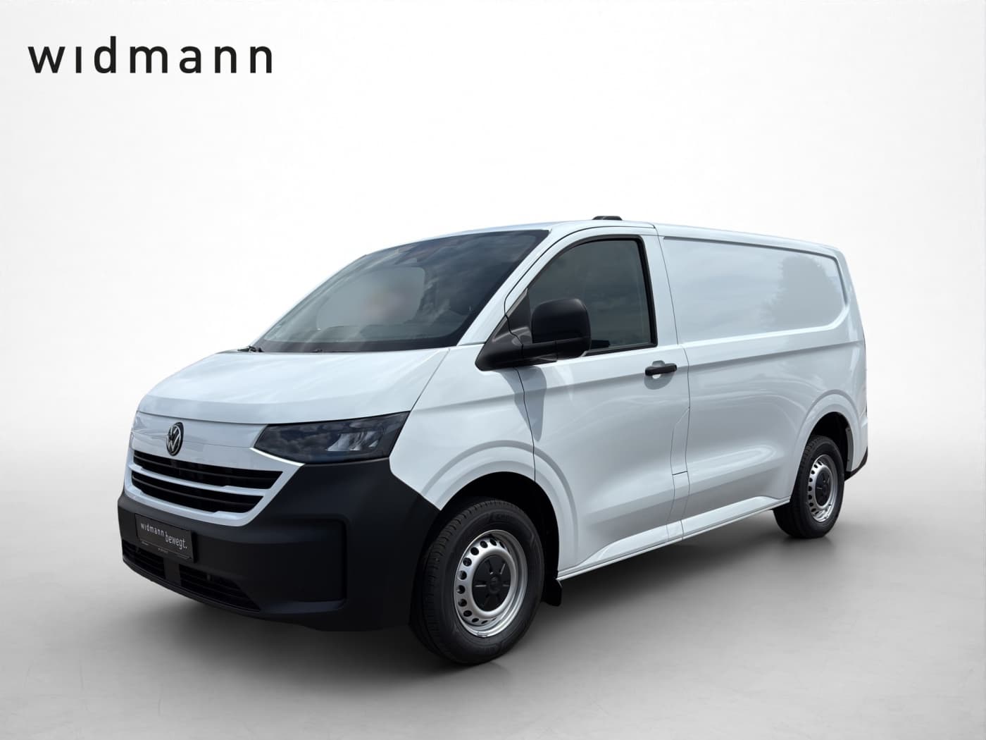 Volkswagen T7 Transporter Kasten 2.0 TDI L1H1 Bild 1