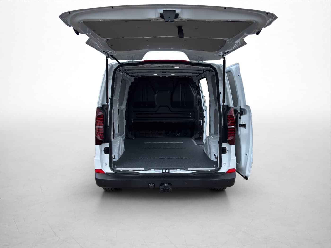 Volkswagen T7 Transporter Kasten 2.0 TDI L1H1 Bild 18