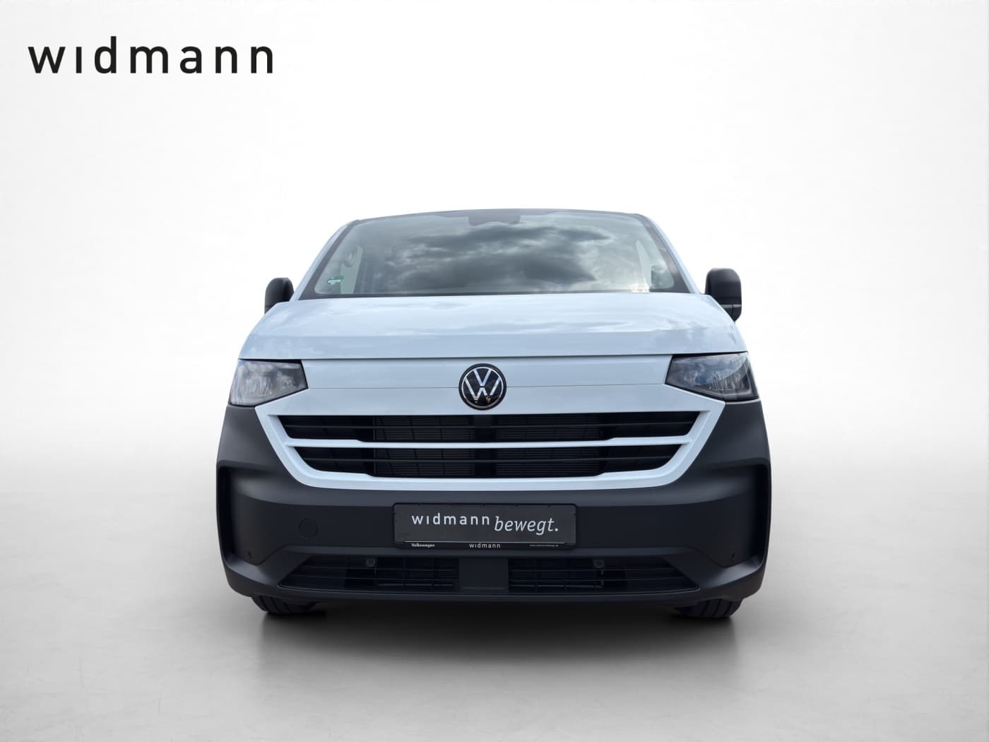Volkswagen T7 Transporter Kasten 2.0 TDI L1H1 Bild 2