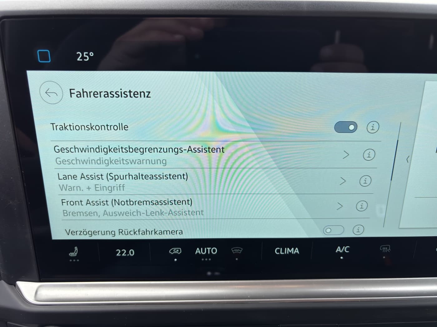 Volkswagen T7 Transporter Kasten 2.0 TDI L1H1 Bild 20