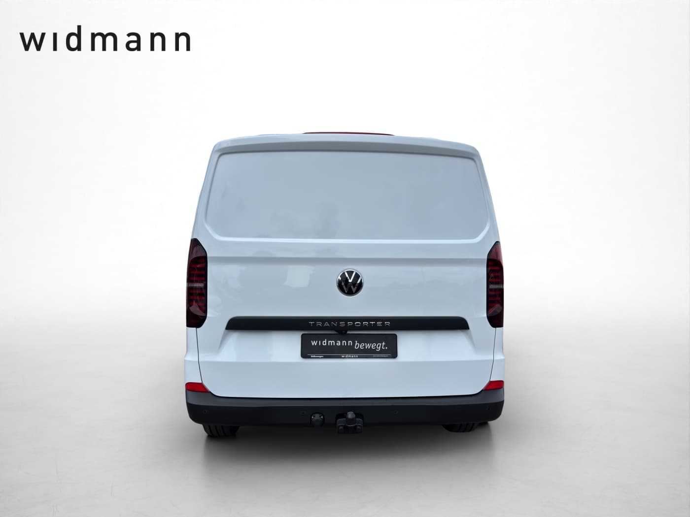 Volkswagen T7 Transporter Kasten 2.0 TDI L1H1 Bild 4