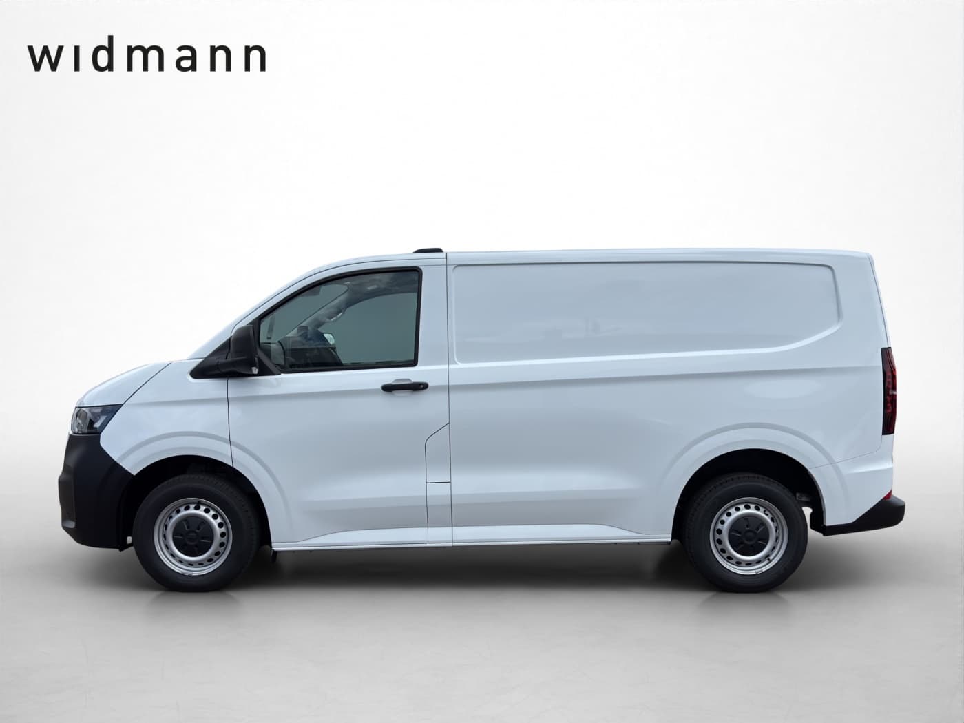 Volkswagen T7 Transporter Kasten 2.0 TDI L1H1 Bild 5