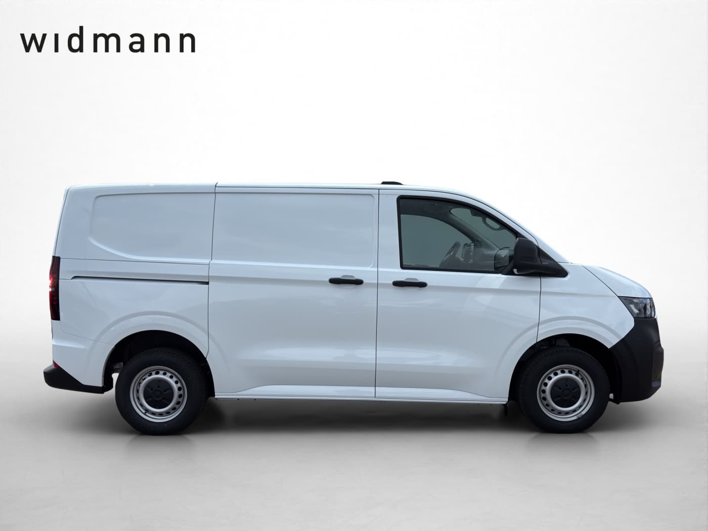 Volkswagen T7 Transporter Kasten 2.0 TDI L1H1 Bild 6