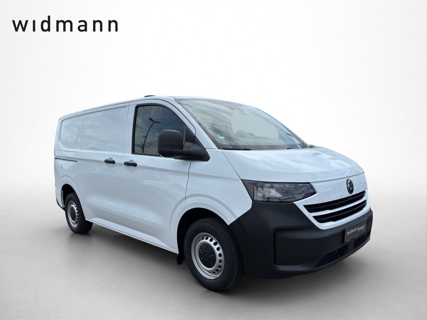 Volkswagen T7 Transporter Kasten 2.0 TDI L1H1 Bild 7