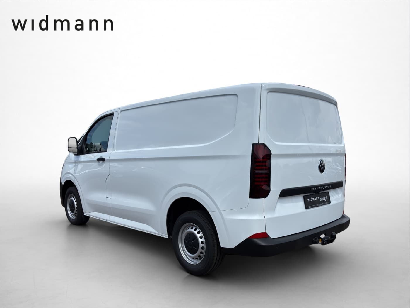 Volkswagen T7 Transporter Kasten 2.0 TDI L1H1 Bild 8
