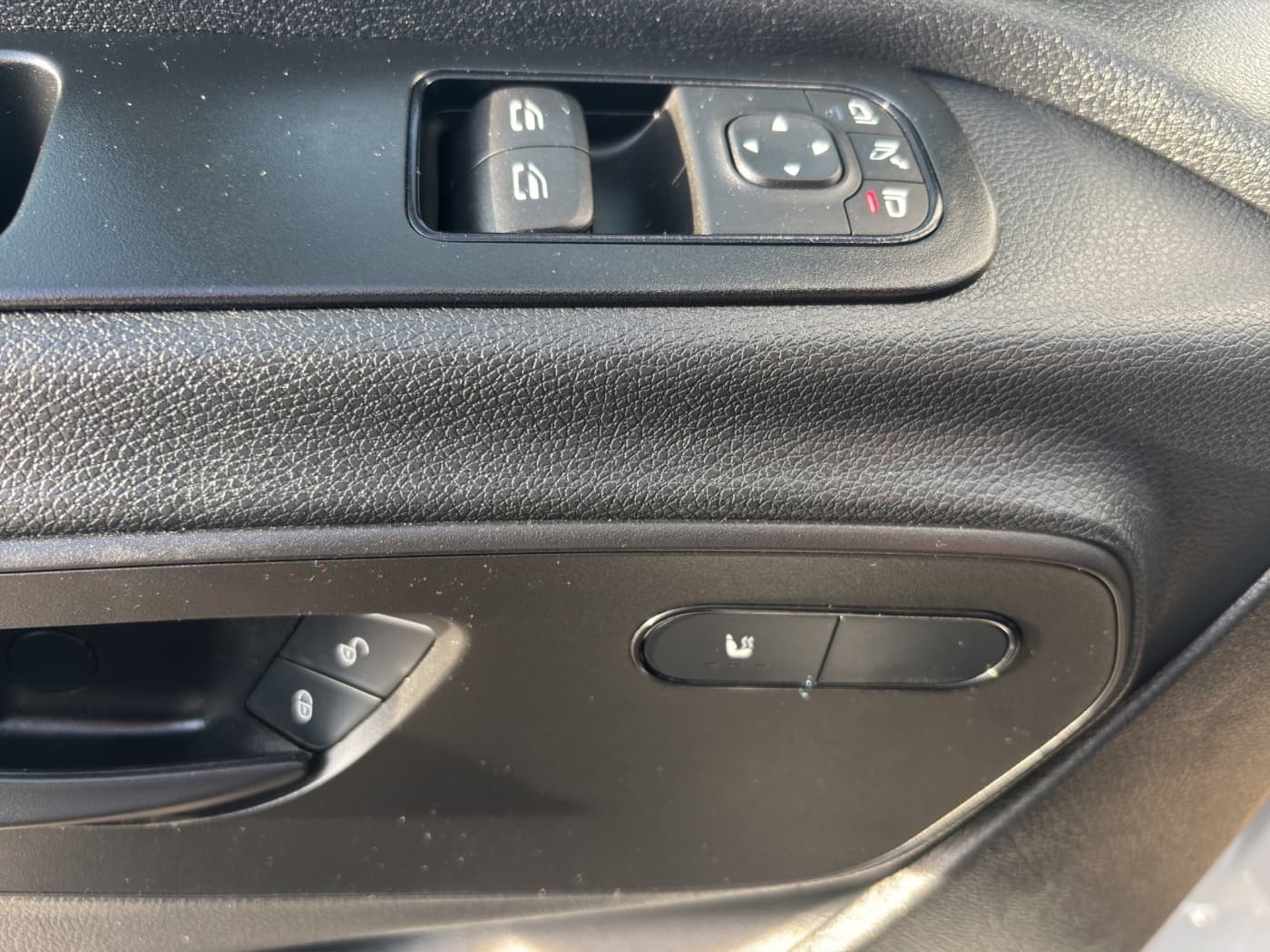 Mercedes-Benz Sprinter 317 CDI Hochdach Kasten standard Bild 14