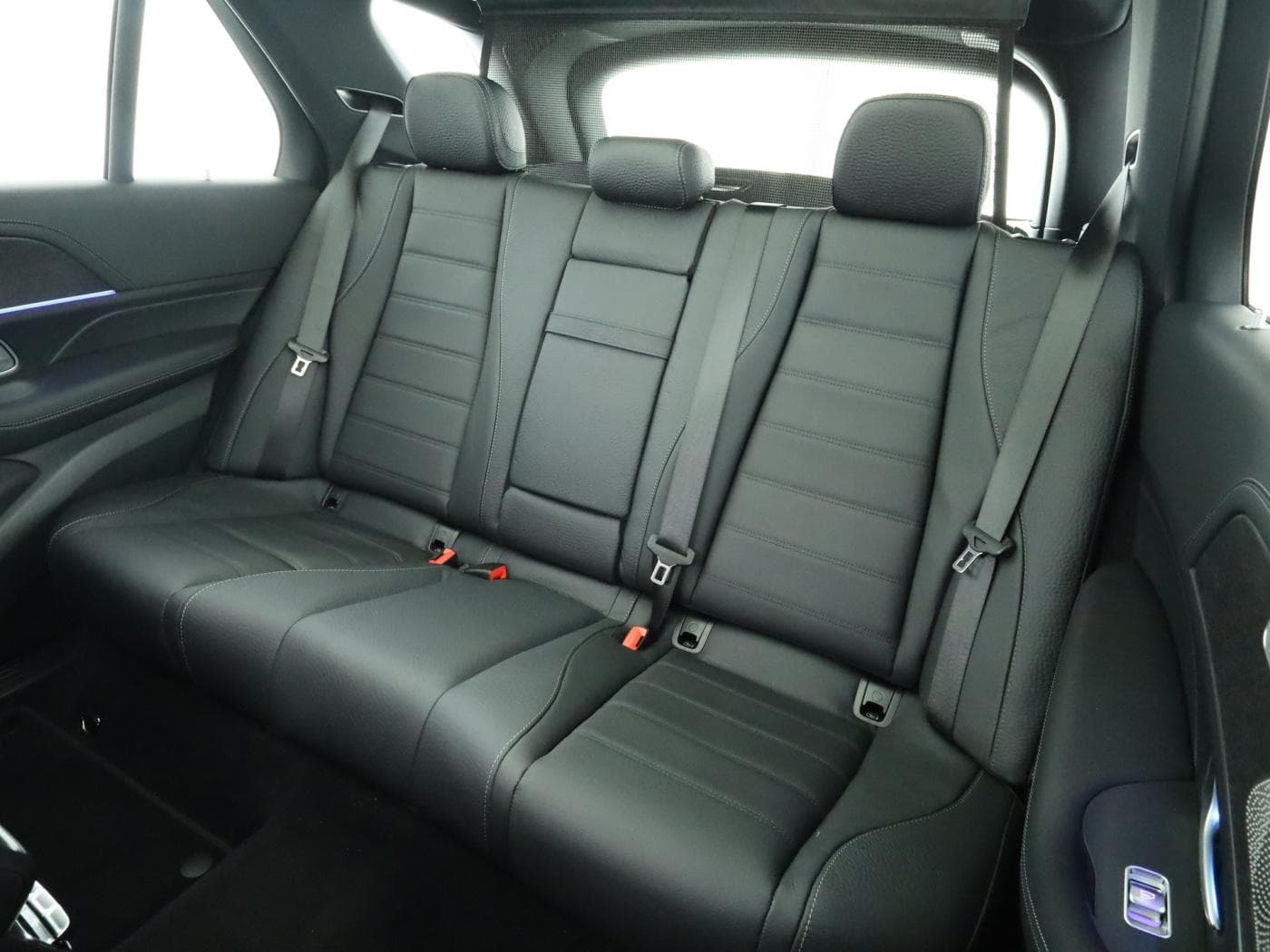 Mercedes-Benz GLE 350 de 4MATIC mit EQ Hybrid Technologie Bild 18