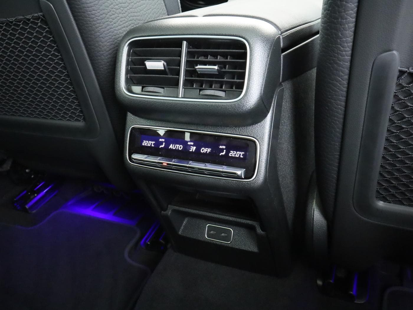 Mercedes-Benz GLE 350 de 4MATIC mit EQ Hybrid Technologie Bild 24