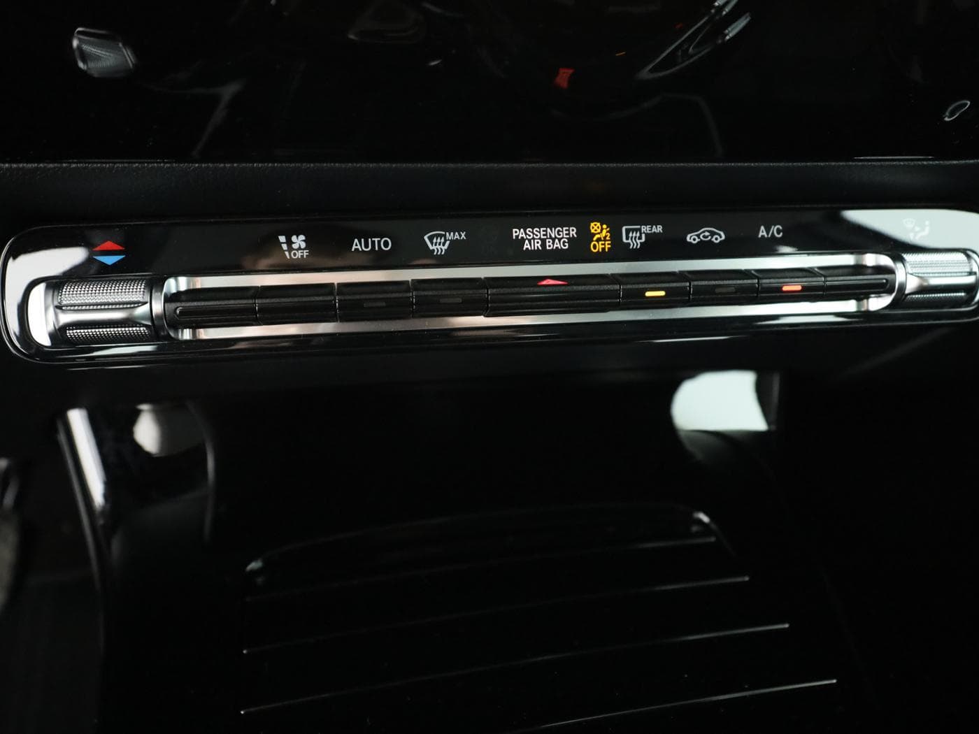 Mercedes-Benz A 180 Bild 14