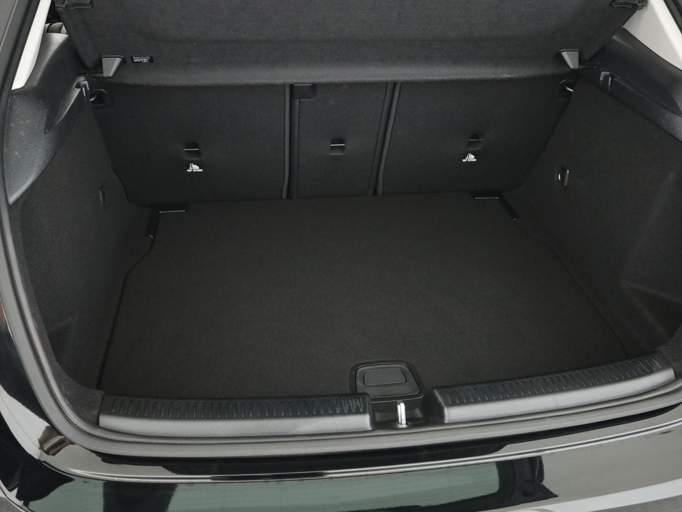 Mercedes-Benz A 180 Bild 22