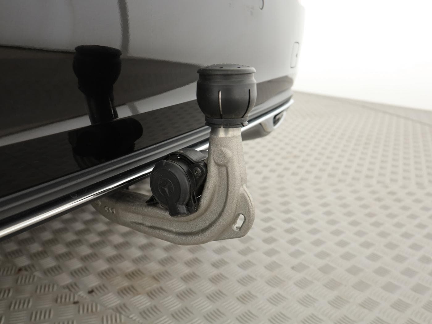 Mercedes-Benz A 180 Bild 25