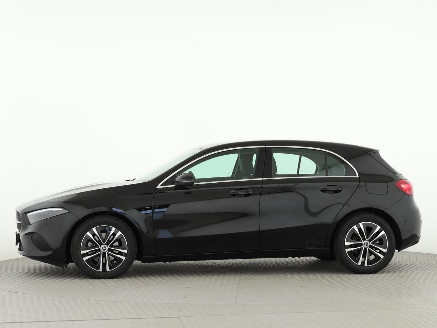 Mercedes-Benz A 180 Bild 7
