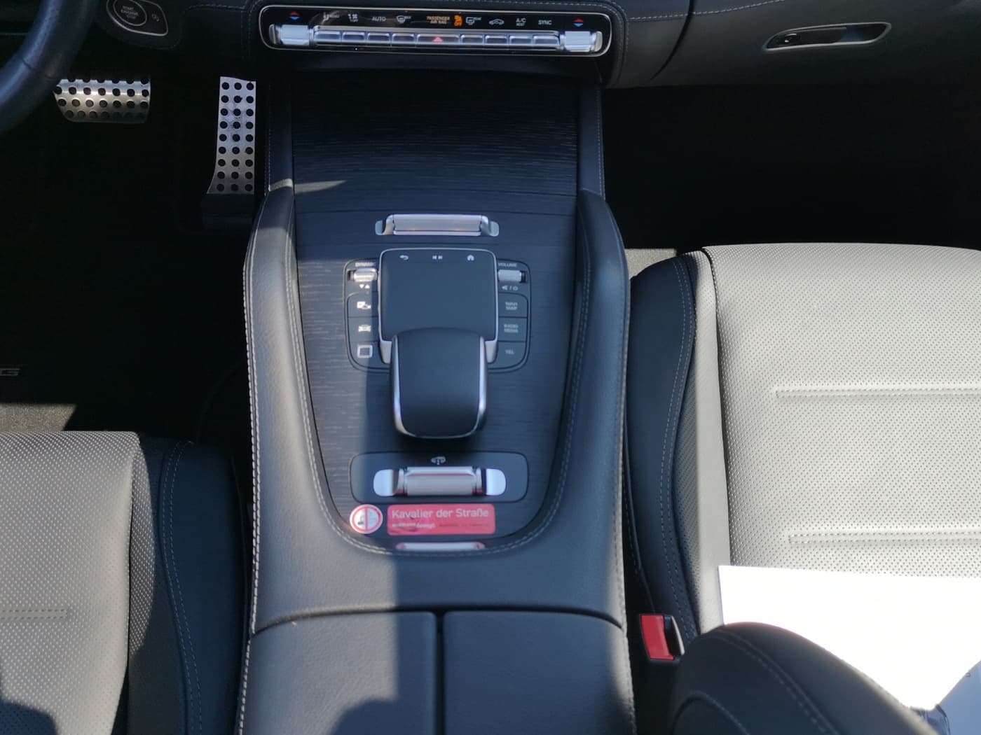 Mercedes-Benz GLE 450 4M Bild 13