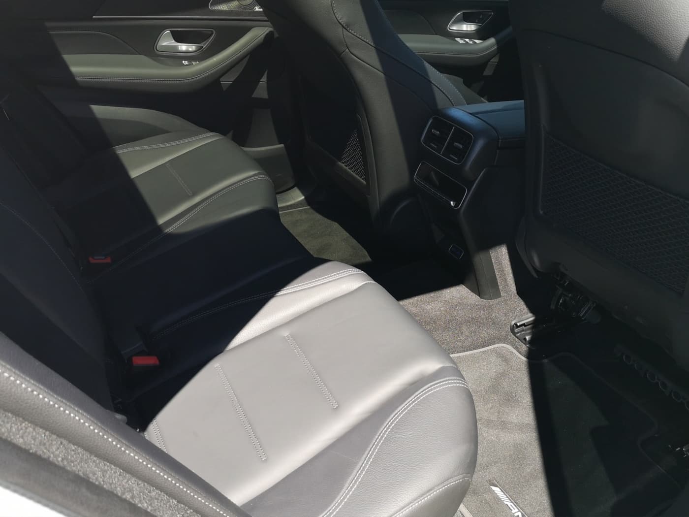 Mercedes-Benz GLE 450 4M Bild 17