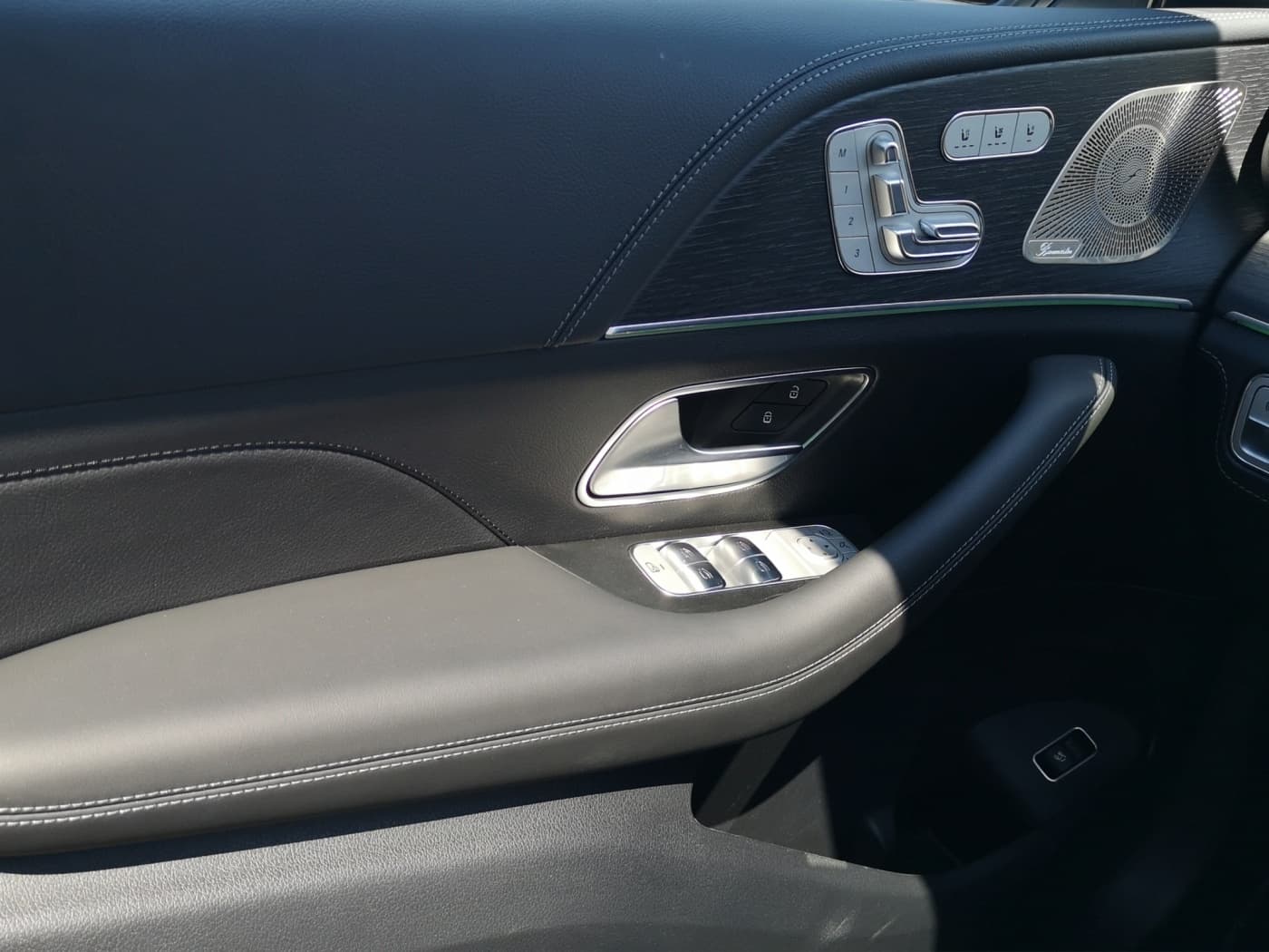 Mercedes-Benz GLE 450 4M Bild 18