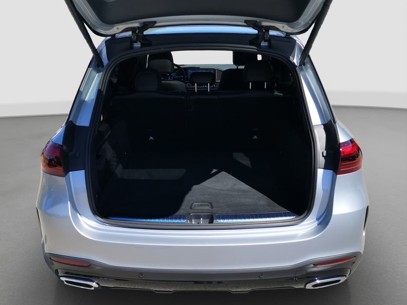 Mercedes-Benz GLE 450 4M Bild 19