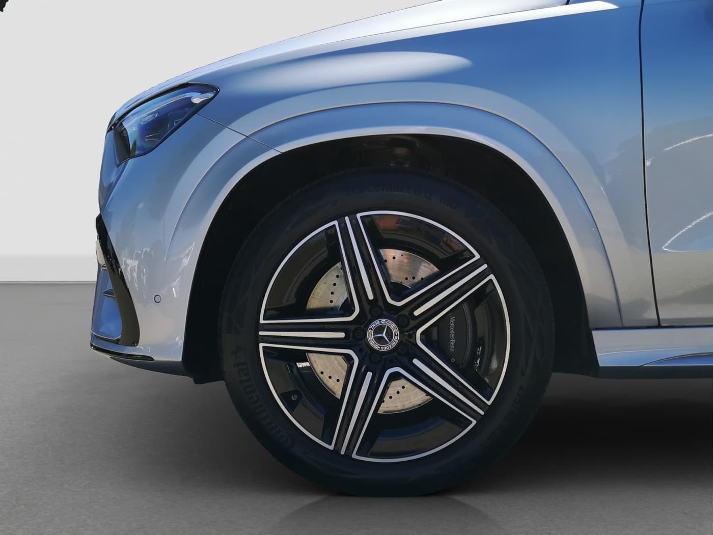 Mercedes-Benz GLE 450 4M Bild 20
