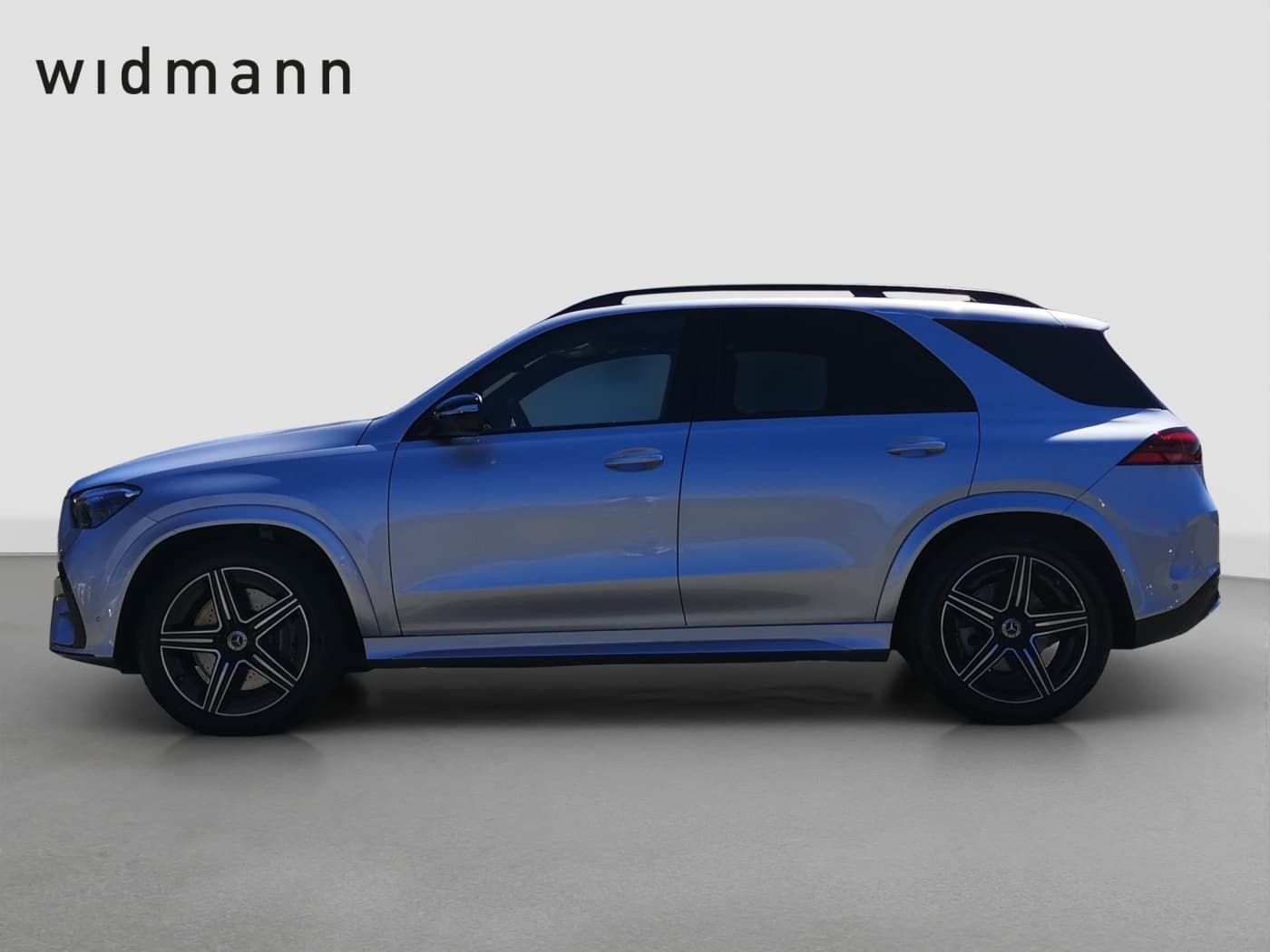 Mercedes-Benz GLE 450 4M Bild 5