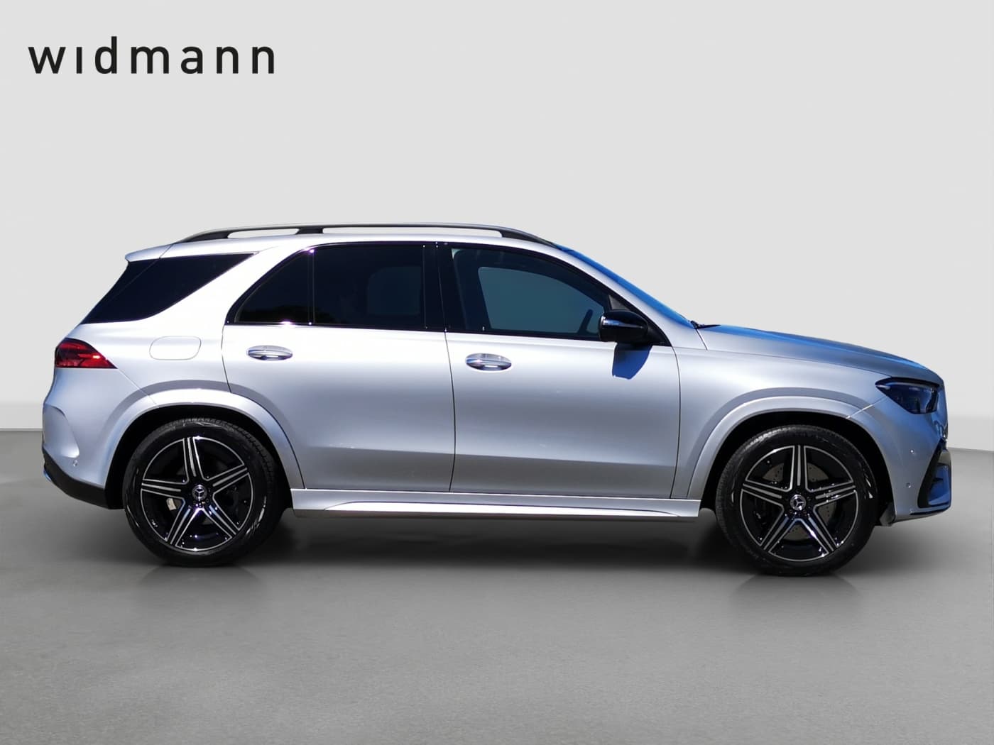 Mercedes-Benz GLE 450 4M Bild 6