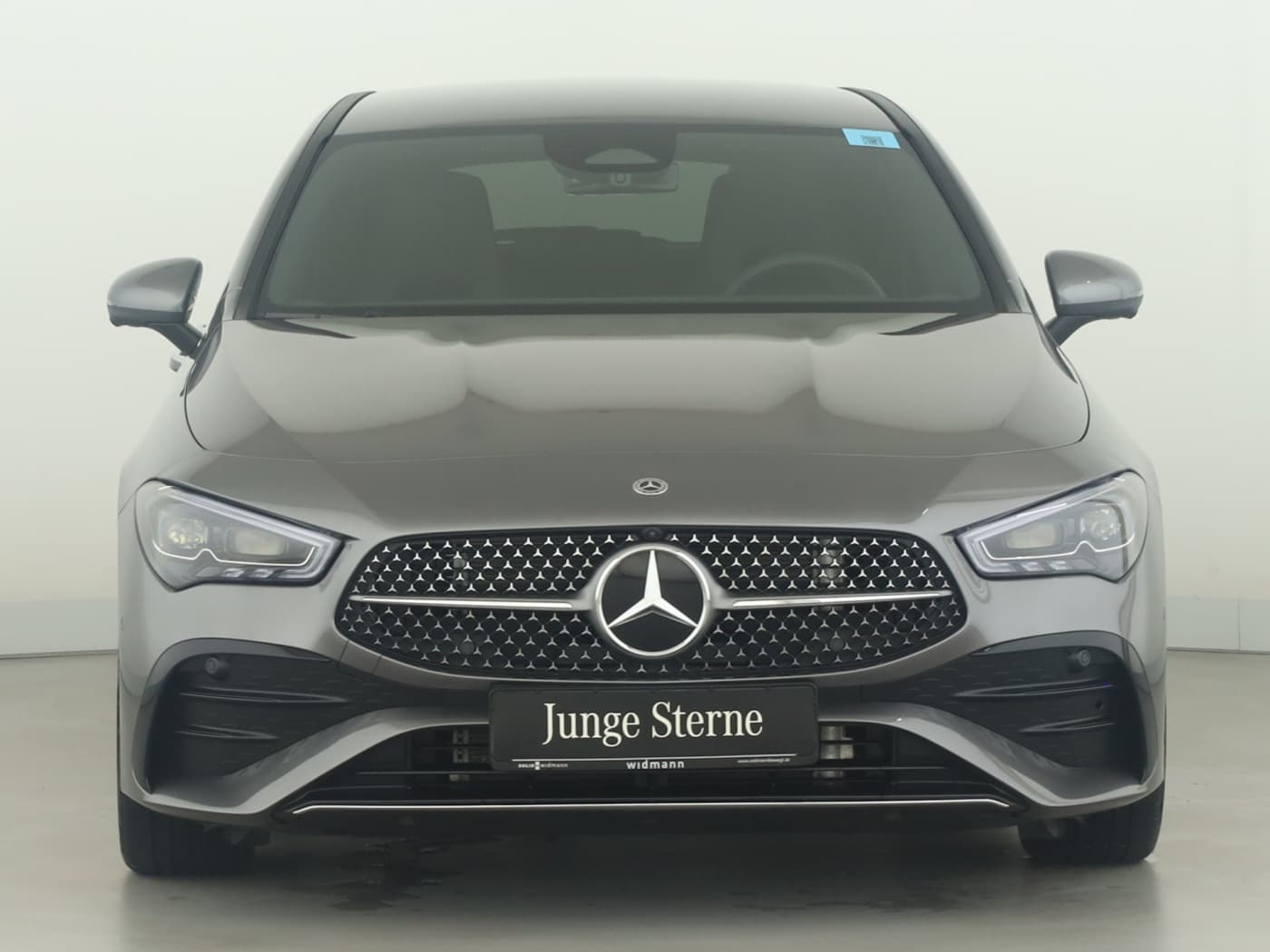 Mercedes-Benz CLA 200 d SB Bild 3