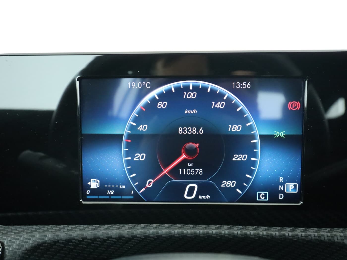 Mercedes-Benz CLA 180 d SB Bild 12