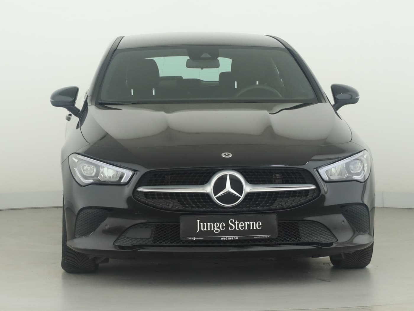 Mercedes-Benz CLA 180 d SB Bild 3