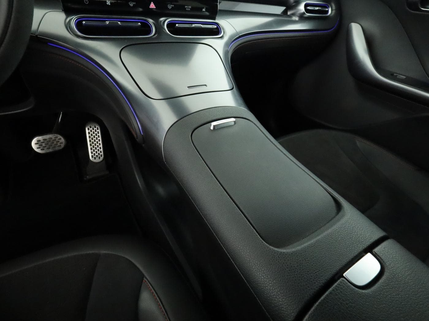 Smart 1 Brabus AWD (66kWh) Bild 15