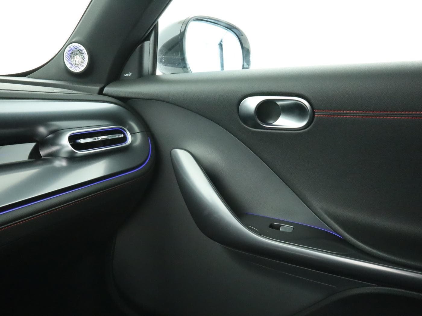 Smart 1 Brabus AWD (66kWh) Bild 16