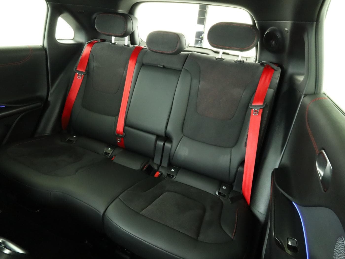 Smart 1 Brabus AWD (66kWh) Bild 18