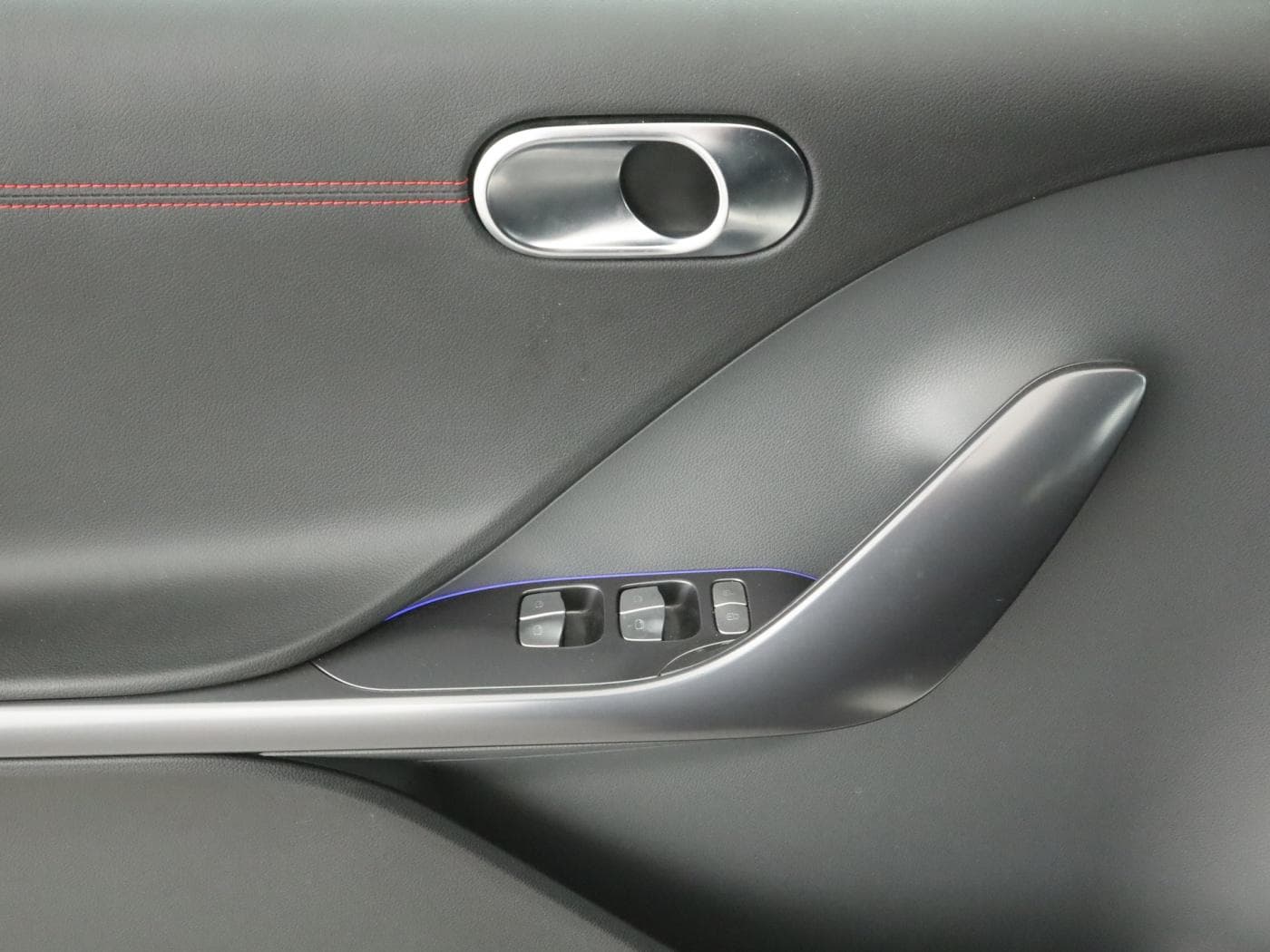 Smart 1 Brabus AWD (66kWh) Bild 20