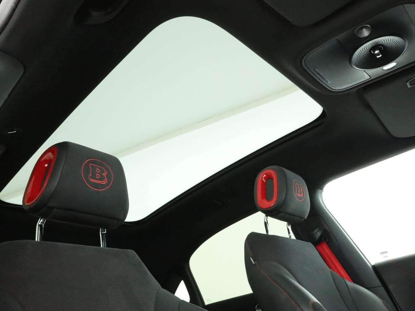 Smart 1 Brabus AWD (66kWh) Bild 21