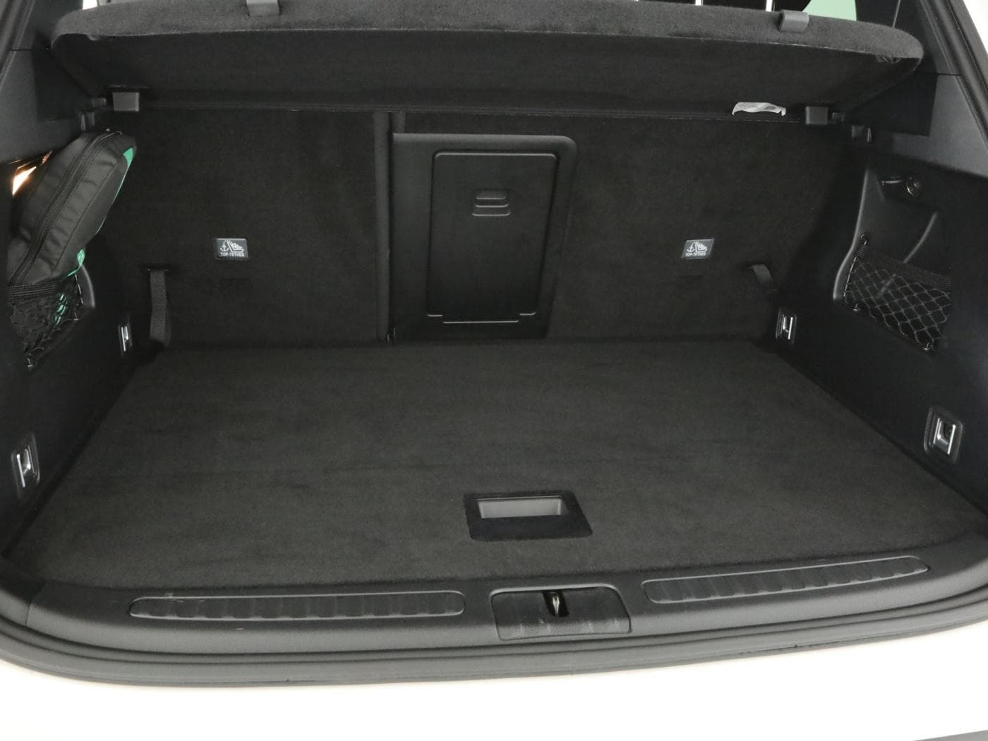 Smart 1 Brabus AWD (66kWh) Bild 23