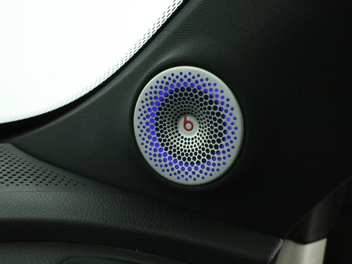 Smart 1 Brabus AWD (66kWh) Bild 27