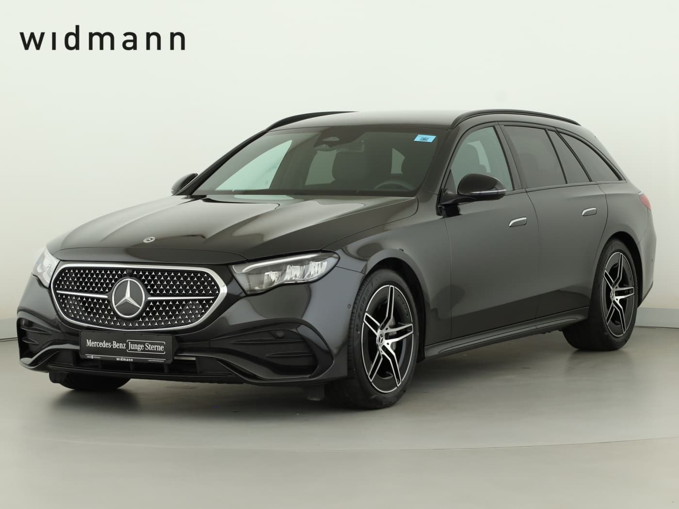 Mercedes-Benz E 220 d T