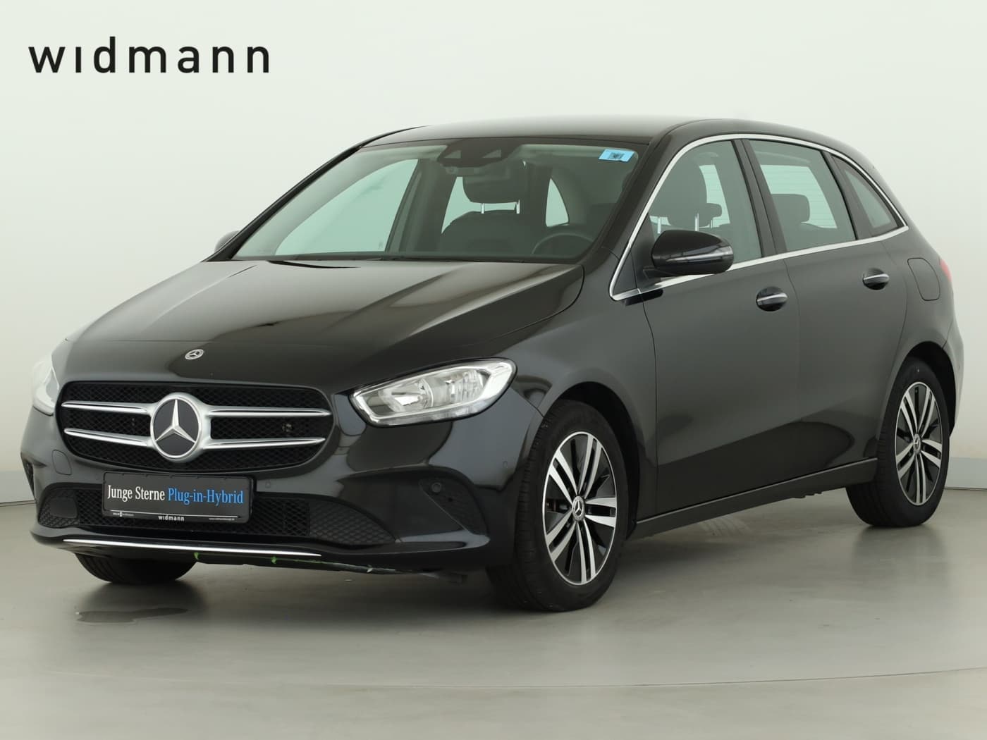 Mercedes-Benz B 250 e