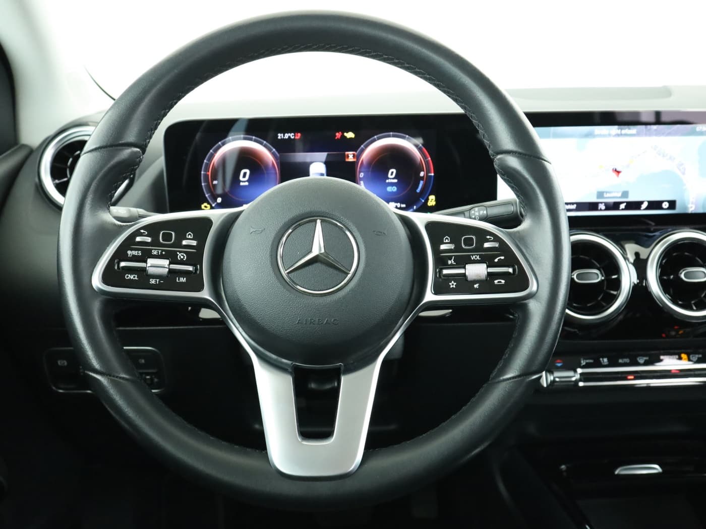 Mercedes-Benz B 250 e Bild 11