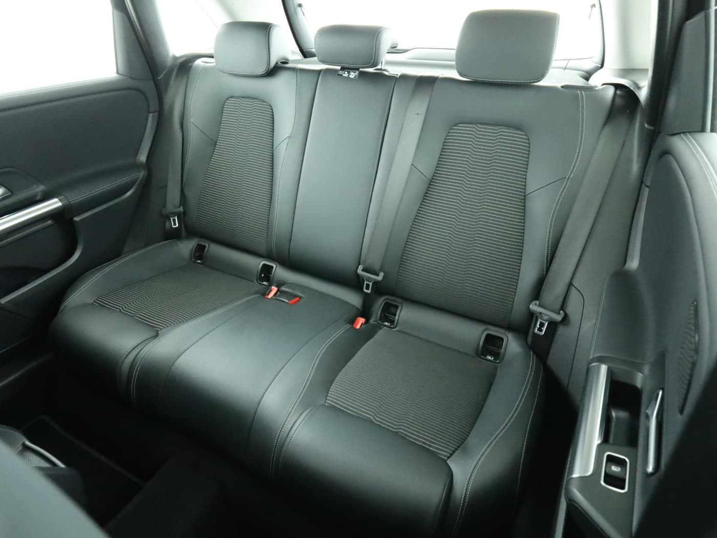 Mercedes-Benz B 250 e Bild 18