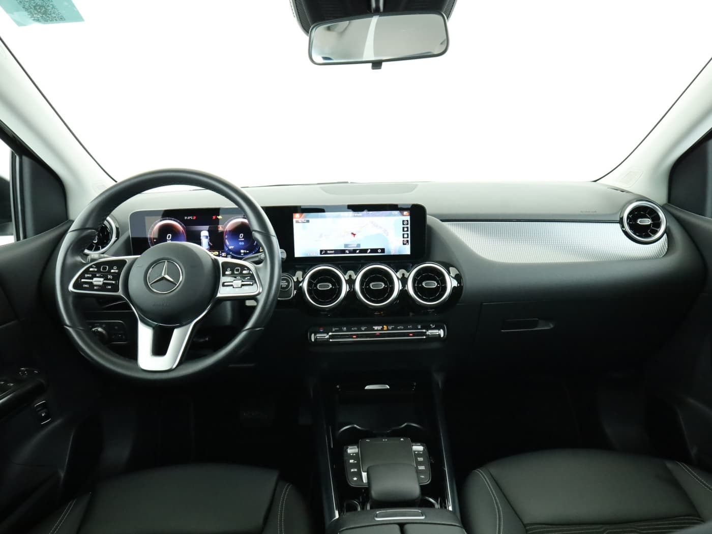 Mercedes-Benz B 250 e Bild 19