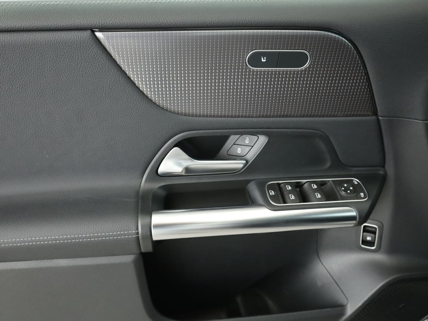 Mercedes-Benz B 250 e Bild 20